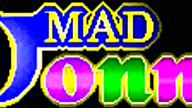 Mad Donna’s Sexy Pac-Man Adventure With Naughty Girls