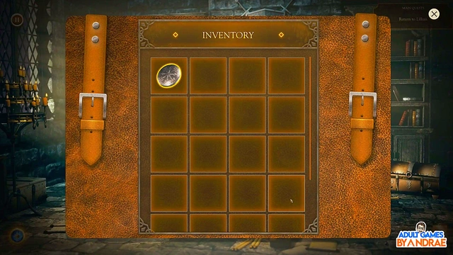 Furry Foursome Orgy in Sex of Thrones – Busty Teens Get Pounded by Huge Cocks