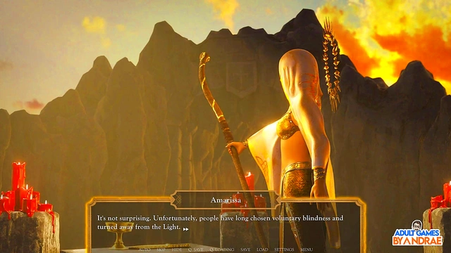 Furry Foursome Orgy in Sex of Thrones – Busty Teens Get Pounded by Huge Cocks