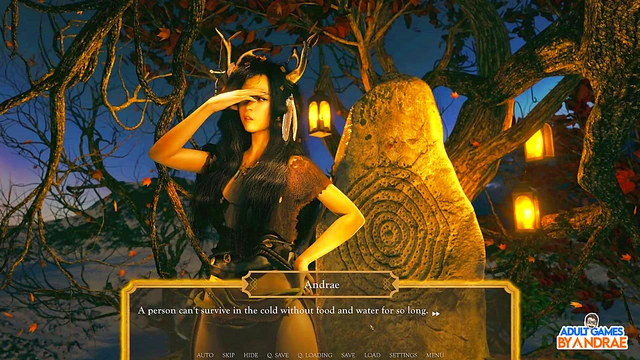 Furry Foursome Orgy in Sex of Thrones – Busty Teens Get Pounded by Huge Cocks