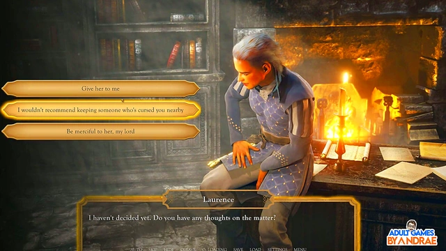 Furry Foursome Orgy in Sex of Thrones – Busty Teens Get Pounded by Huge Cocks