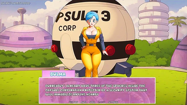 Cheating wife with huge tits gets fucked hard by long cock in 3D Hentai game