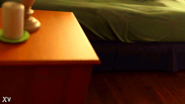 Stepson Seduced by Zombie Dad's Massive Dick for Intense 3D Anal Sex Adventure