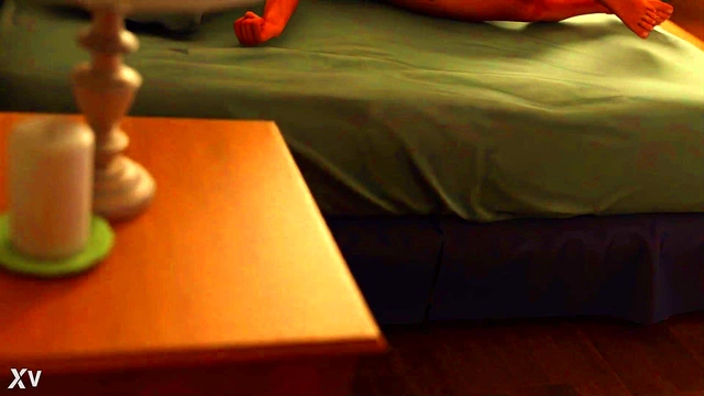 Stepson Seduced by Zombie Dad's Massive Dick for Intense 3D Anal Sex Adventure