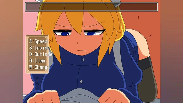 Horny Maid Shows Off Her Moves In Steamy Hentai Gallery Adventure