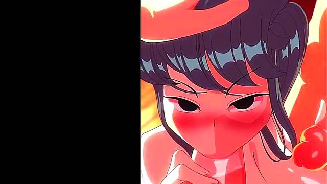 Sexy Anime sluts from Pokemon, Deltarune, Genshin Impact & More Get Wild!