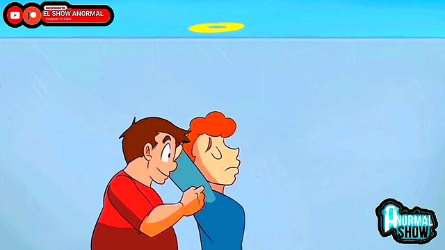 Milk X Goku DBZ Hentai Parody – Chichi Joins The Fun With Dragon Ball Z Couples