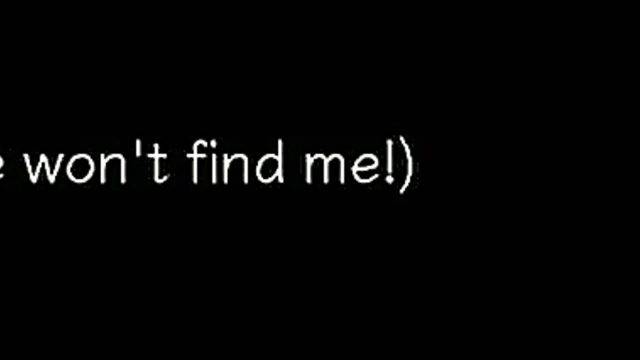 Cute Virgin Blonde Gets Caught in Spacy Hide-and-Seek for Busty Fun