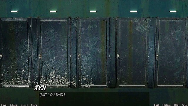 Cute Virgin Blonde Gets Caught in Spacy Hide-and-Seek for Busty Fun