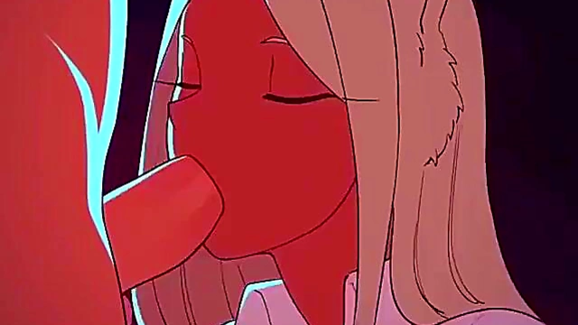 Crazy Mirko Anime Bunny Gets Wild in My Hero Hentai Adventure