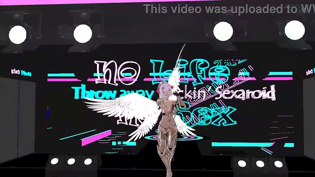 Horny Candace Gets Animated In Sexy MMD Genshin Hentai Scene