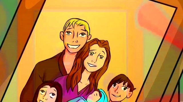 Busty Hentai Stripper Gets Into Trouble With Netorare Oppai Action