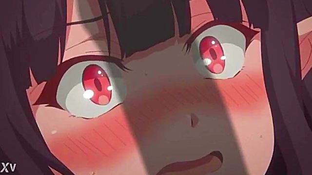 Hentai Verification Video – Hot Anime Sexy Scene Check