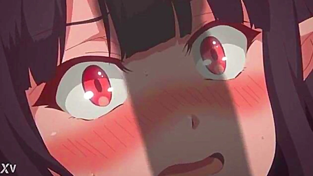 Hentai Verification Video – Hot Anime Sexy Scene Check