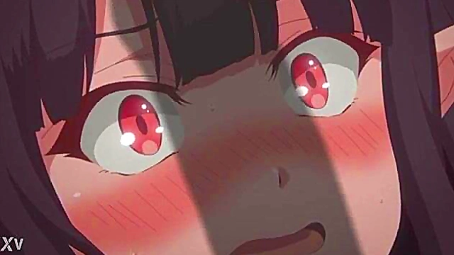 Hentai Verification Video – Hot Anime Sexy Scene Check