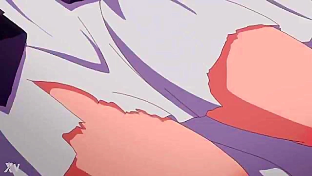 Hentai Verification Video – Hot Anime Sexy Scene Check