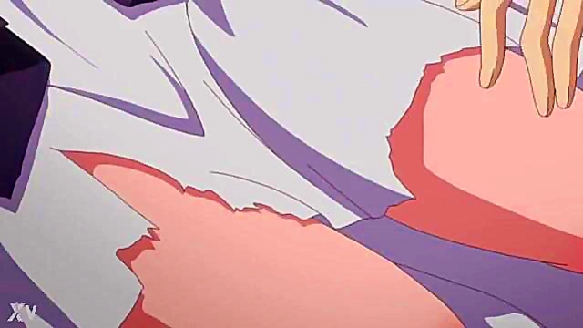 Hentai Verification Video – Hot Anime Sexy Scene Check