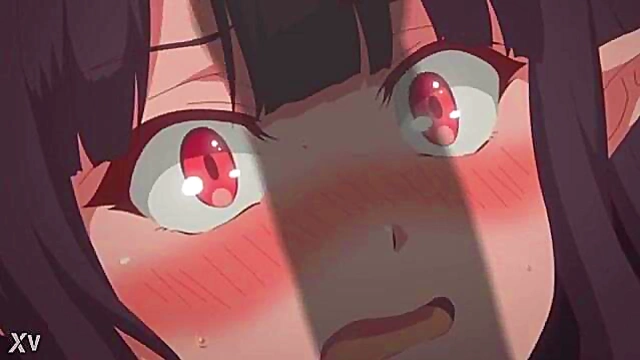 Hentai Verification Video – Hot Anime Sexy Scene Check