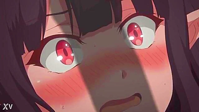 Hentai Verification Video – Hot Anime Sexy Scene Check