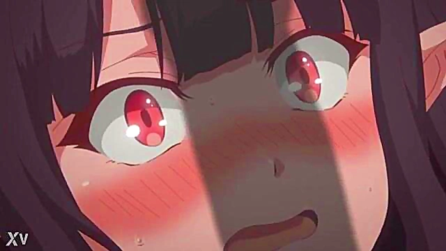 Hentai Verification Video – Hot Anime Sexy Scene Check