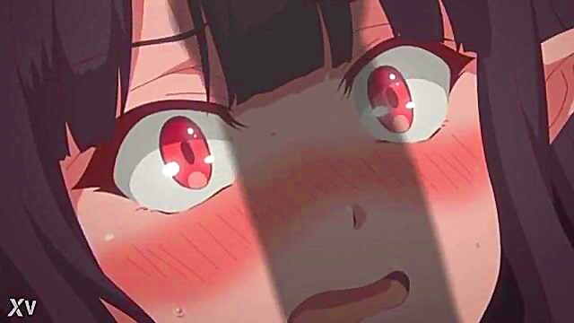 Hentai Verification Video – Hot Anime Sexy Scene Check