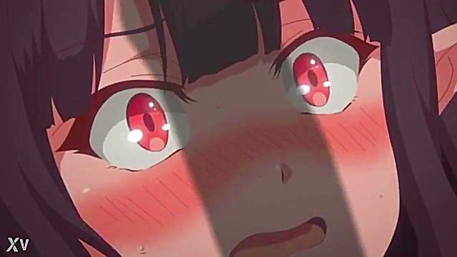 Hentai Verification Video – Hot Anime Sexy Scene Check