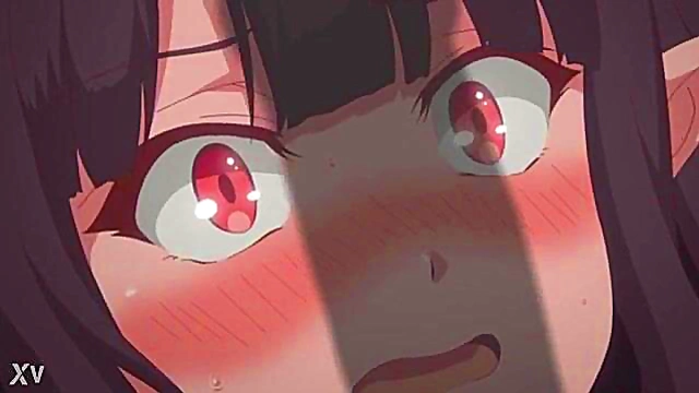 Hentai Verification Video – Hot Anime Sexy Scene Check