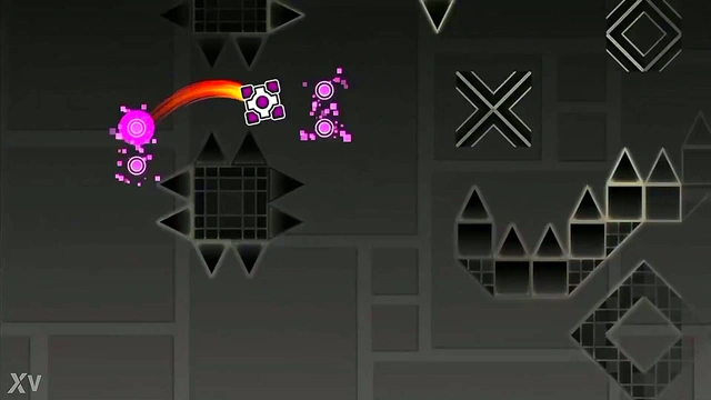 Furry From Roblox & KrMaL From Geometry Dash Get Wild in Hentai Xo Adventure