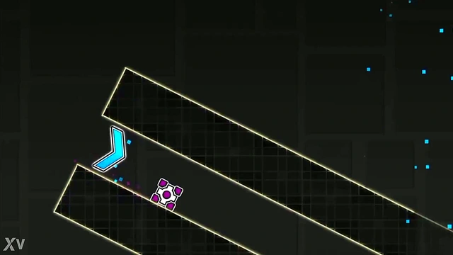 Furry From Roblox & KrMaL From Geometry Dash Get Wild in Hentai Xo Adventure