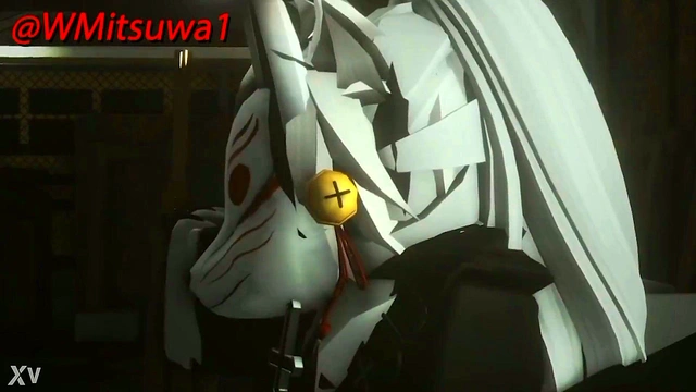 Furry From Roblox & KrMaL From Geometry Dash Get Wild in Hentai Xo Adventure