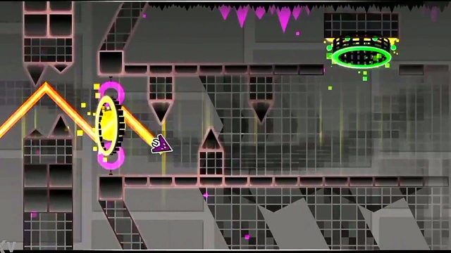 Furry From Roblox & KrMaL From Geometry Dash Get Wild in Hentai Xo Adventure