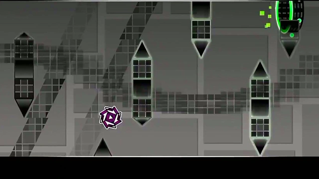 Furry From Roblox & KrMaL From Geometry Dash Get Wild in Hentai Xo Adventure