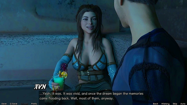 Petite Space Girl Seduces Me With Busty Curves And Sexy Outfits For A Filled-With-Cum Encounter