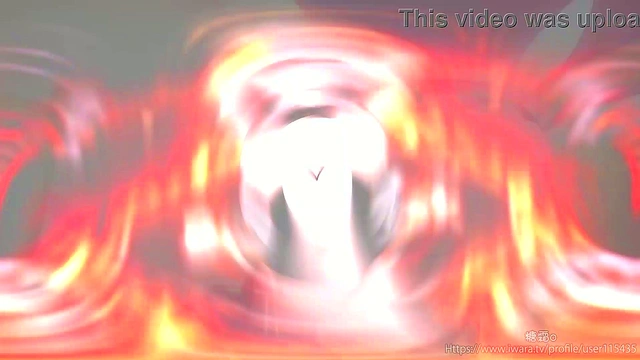 Fubuki & Mio Dominate in Cowgirl Positions for Intense Squirt Creampie Sex