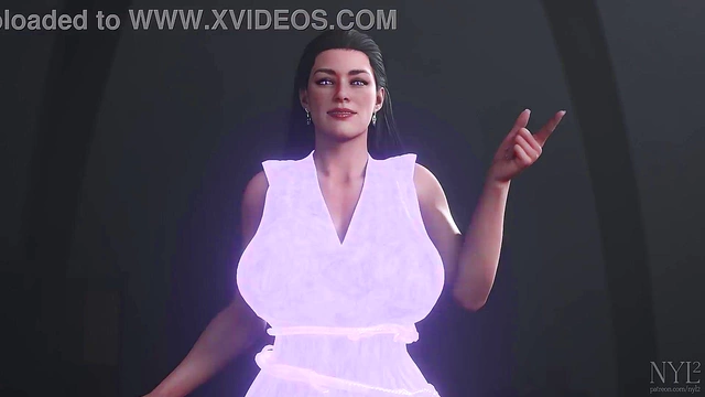 Horny Cartoon Chick Transforms With Potion Of Disguise For Steamy 3D Hentai Fun