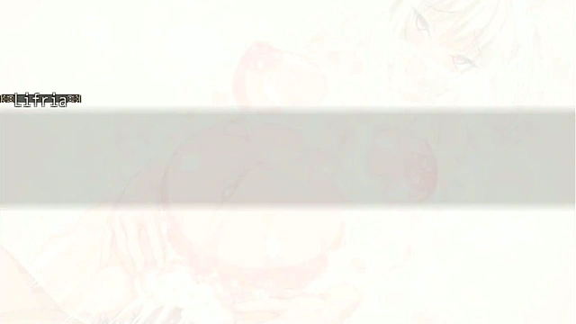 Iris Takes Pleasure In Seductive Hentai Game Scene