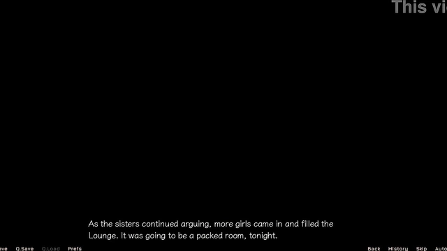 Busty 3D Anime Babe Seduces You in Stranded in Space RPG Game