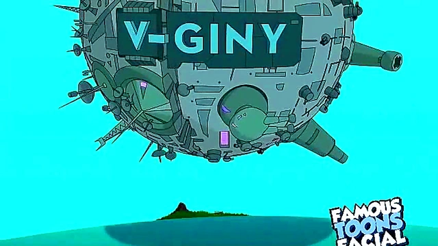 Leela Rides Zapp Hard in Futurama Hentai Parody for Intense Pleasure