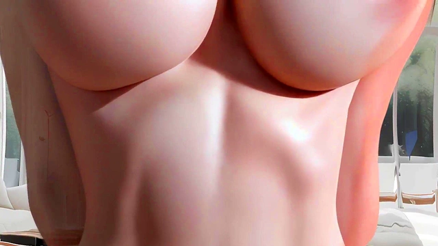 Petite 18yo Anime Babe Rides Your Dick All Day Long In Hot POV Joi Session