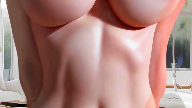 Petite 18yo Anime Babe Rides Your Dick All Day Long In Hot POV Joi Session