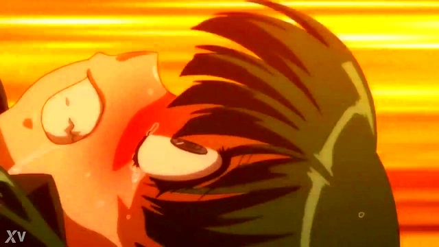 Big-Cock Futa Dommes Seduce Feminine Anime Boys In Hot Gender Bender SFM Action