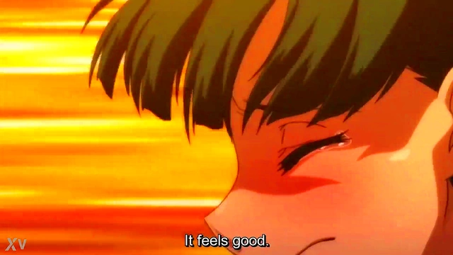 Big-Cock Futa Dommes Seduce Feminine Anime Boys In Hot Gender Bender SFM Action