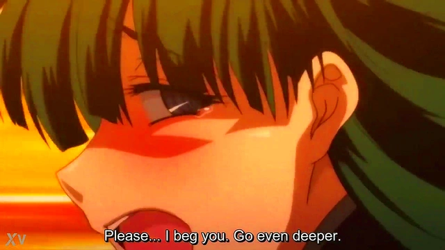 Big-Cock Futa Dommes Seduce Feminine Anime Boys In Hot Gender Bender SFM Action