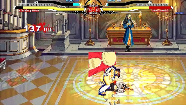 Horny Hentai Girls Dongwan & Chizuru Get Wild for Intense Sex & Cumshot Fun