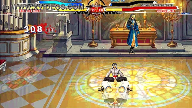 Horny Hentai Girls Dongwan & Chizuru Get Wild for Intense Sex & Cumshot Fun