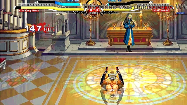 Horny Hentai Girls Dongwan & Chizuru Get Wild for Intense Sex & Cumshot Fun