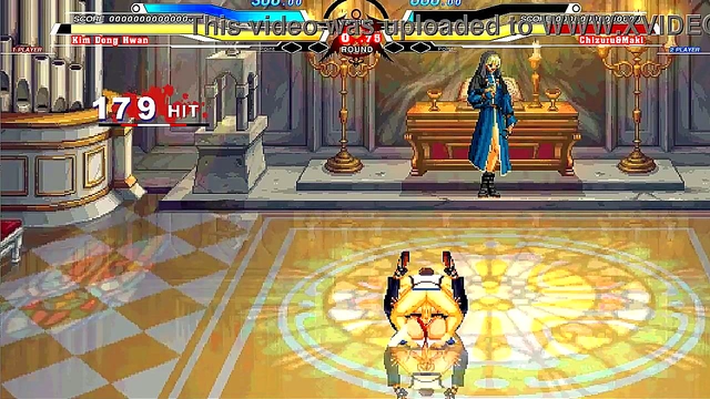 Horny Hentai Girls Dongwan & Chizuru Get Wild for Intense Sex & Cumshot Fun