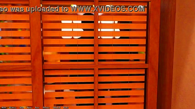 Explore New 3D Hentai Adventures – Being a Dick Updated With Steamy Anime Scenes