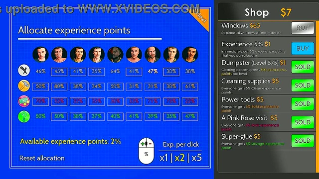 Sexy 3D Anime Teacher Seduces Her Student With Naughty Roleplay