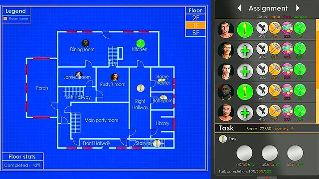 Sexy 3D Anime Teacher Seduces Her Student With Naughty Roleplay